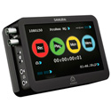 Atomos Samurai 10-Bit HD/SD-SDI Field Recorder Monitor and Playback & Playout Device