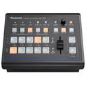 Panasonic AW-HS50 Compact HD/SD Live Switcher