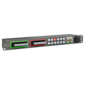 Blackmagic HyperDeck Studio Pro Advanced SSD Recorder - Thunderbolt & 4K Playback