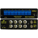 Burst Electronics DSR8X1 Eight Input Digital HD-SD SDI Switchers