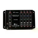 Cable Electronics AV400COMP HDTV Component AV Distribution Amp