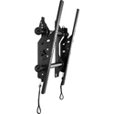 Chief LTAU Fusion Universal Flat Panel Tilt Wall Mount (37-63 Inch Displays)