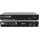 Channel Plus 5415HD Single Channel HD Modulator / HD Over Coax DA