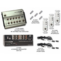 Channel Plus RF Distribution Kits