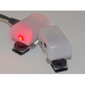 Digital Arts TL-2 Tally Light w/ Show Mount