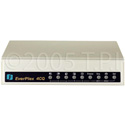 Everfocus EP4CQ EverPlex Real Time Color Quad Splitter Generator
