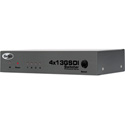 Gefen EXT-3GSDI-441 4x1 3G-SDI Switcher