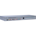 Gefen EXT-TV-MFS TV Multi-Format Switcher