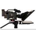 Teleprompter - FLEX Series Teleprompters by PrompterPeople