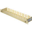 BVS-CC100 1RU Rackmount Kit