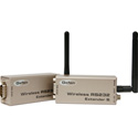 Gefen EXT-WRS232 Wireless RS232 Extender