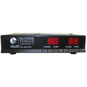 2-Channel Agile A/V Modulator