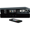 HD Flow HDS100 Full HD 1080p Wireless Multimedia Kit