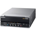 SONY HVRM15AU Digital HD Videocassette Recorder