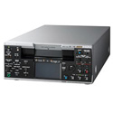 Sony HVR-M25AU Pro HDV Videotape and Digital Recorder with 16:9 LCD Monitor