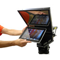 Mirror Image IP-10 iPad Teleprompter Kit
