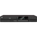 JVC SR-HD2500US BluRay Disc/HDD Combo Recorder Deck