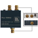 Kramer PicoTOOLS - VM-2HD - 1:2 SDI and HD-SDI (HDTV) Video DA