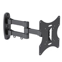 Bentley Mounts LCM-223B Vesa Articulating Arm LCD TV Wall Mount
