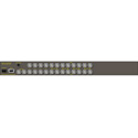 Matrix Switch MSC-HD44 Series 4x4 HD-SDI Matrix Routers