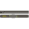 Matrix Switch MSC-HD88 Series 8x8 HD-SDI Video Matrix Routers