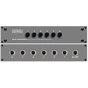 Ocean Matrix 6x1 Passive CCA5 Camera CCU Switcher