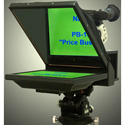 Mirror Image PB-15 Price Buster 15 Inch SVGA LCDTeleprompter