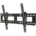 Paramount PT650 Tilt Wallmount for 32-50 In. LCD/LED Flat Panels Black