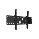 Bentley PLW-102B Plasma Tilt adjustable 0 to 15 degree TV Mount 37-63 Black