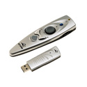 USB Presentation Remote Control