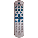 RCA RCR4358 4-Device Universal Big-Button Remote Control
