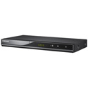 Samsung DVD-C500 HD Upconversion DVD Player