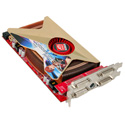 Smart AVI APPR-PX-HDS Presenter 4-Port Xpress Board Display w/Video Connection