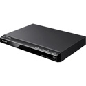 Sony DVP-SR510H 1080p Upscaling DVD Player