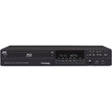 JVC Pro SR-HD1500US Blu-Ray and HDD Recording Deck w/500GB Hard Drive and RS-232