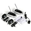 StarTech IREXT Wireless Infrared Remote Extender