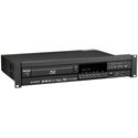 Tascam BD-R2000 HD Blu-Ray DVD Recorder