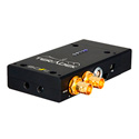 Teradek BOLT PRO TX RX Bolt Wireless HD-SDI Video Transmitter/Receiver Set