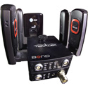 Teradek BOND Camera-Top Video Transmitter for 3G & 4G Cellular Networks