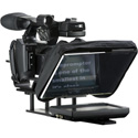 PrompterPeopler Ultra Light 8 Inch Teleprompter