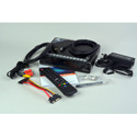 HDMI 1080p Pro Universal Media Player with Wired or 8021.1n Wireless