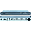 Kramer VM-10XL 1:10 Composite Video & Stereo Audio Distribution Amplifier