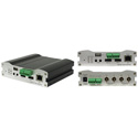 Marshall VS-102-HDMI 2.0 MP High Resolution Encoder / Decoder w/HDMI
