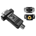 ZeeVee ZvCC Closed Caption Adapter