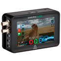 Atomos SAMURAI BLADE Camera-Mounted Recorder Monitor WFM & Deck - HD-SDI Cameras