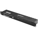 16 Channel Active Headend Combiner