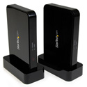 StarTech ST121WHD Wireless HD Extender WHDI - 1080p Wireless High Def 100ft/30m