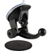 Arkon GN-115 Travelmount Mini Windshield/Dash/Console Mount