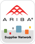 Ariba Supplier Network Logo