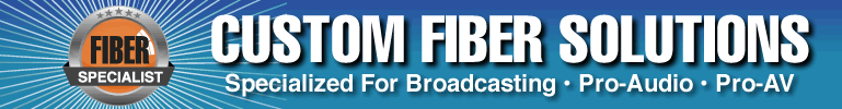 Custom Fiber Solutions